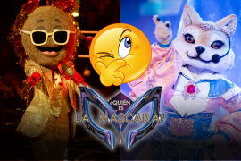 Fue revelada la primera celebridad en la nueva temporada de ¿Quién es la máscara? 2025, tras descubrirse que se ocultaba detrás del personaje Shiba Moon durante la gala de estreno del 12 de octubre.