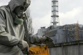 Detectan nueva nube radioactiva en el norte de Europa... ¿proviene de Chernobyl?
