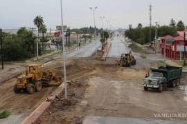 Los gobiernos en Coahuila y México, normalmente, sufren para destinar presupuesto a inversión productiva como lo es la obra pública.