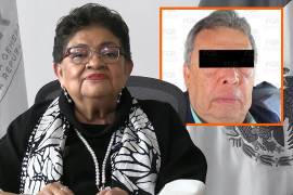 La fiscal Ernestina Godoy explicó que la investigación contra Ángel Aguirre incluye testimonios y evidencias sobre el presunto ocultamiento de pruebas del caso Ayotzinapa.