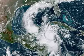 Para la próxima temporada de huracanes para 2025, se espera hasta 37 ciclones con nombre en los océanos Atlántico y el Pacífico en México.