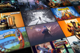 Valuación de Epic Games, creadora de Fortnite alcanza los 28 mil mdd