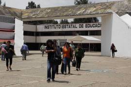 IEEPO avala nuevos mecanismos de gestión escolar