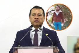 A través de redes sociales circuló un video protagonizado por César Alejandro Sepúlveda Arellano, alias ‘El Bótox’ y presunto líder del grupo Los Blancos de Troya, en medio de una búsqueda de autoridades para su captura.