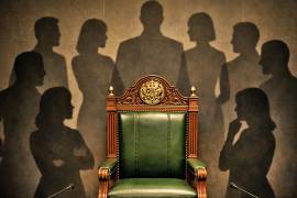 Saltillo en disputa, los perfiles que buscan llegar al Congreso