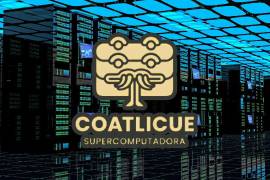Coatlicue será construida en el Cinvestav y contará con más de 14 mil GPU para tareas de supercómputo e inteligencia artificial.