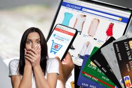 El próximo 28 de noviembre se llevará a cabo el Viernes Negro o Black Friday, una campaña de descuentos durante la cual se pueden desatar riesgos de estafa, como el e-skimming.