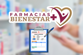 El gobierno de Claudia Sheinbaum lanza el programa Farmacias del Bienestar con la meta de instalar 15 mil unidades a partir de agosto; ofrecerán consultas, medicamentos y estudios gratuitos en todo el país