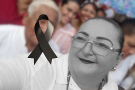 La regidora Karina Aurora de Jesús Díaz Hernández fue asesinada en Palizada, Campeche, tras un ataque con arma de fuego; la Fiscalía Estatal abrió una investigación para identificar a los responsables.