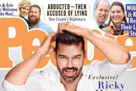 Ricky Martin asegura que entrevista con Barbara Walters en el 2000 lo 'traumatizó’