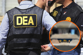La DEA realizó un operativo contra el Cártel Jalisco Nueva Generación en Estados Unidos y el extranjero, con 670 arrestos, decomiso de drogas, armas y más de 48 millones de dólares en activos