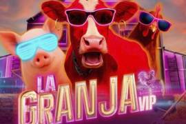 Carlos Trejo se convierte en el tercer eliminado de La Granja VIP 2026 tras una semana como peón y una votación decisiva del público.