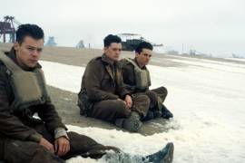 Christopher Nolan revela la razón por la que eligió a Harry Styles para “Dunkirk”