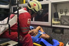 Entre enero y julio de 2026 hubo 3 mil 647 víctimas de lesiones dolosas en Coahuila, 625 en Saltillo.