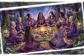 NosotrAs: Crear espacios para sanar juntas