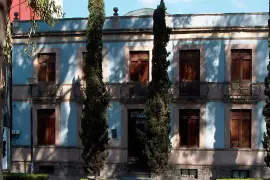 Desaparecen la Casa Ramón López Velarde: escritores cuestionan la pérdida de su vocación