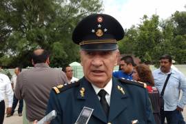 Mega cuartel militar de San Pedro estará listo el próximo 10 de octubre