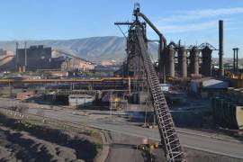 La venta de AHMSA requerirá, además, una fuerte inversión para rehabilitar y modernizar sus plantas.