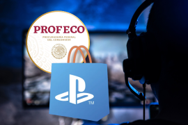 La Profeco exige a Sony transparentar los precios en la tienda digital de PlayStation conforme a la Ley Federal de Protección al Consumidor