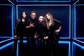 Gabriel Ramos, director del Epic Film Institute en Saltillo fue parte de este proyecto, y en entrevista con VMÁS nos dios más detalles.