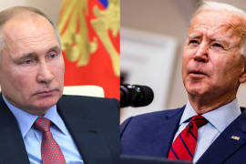 Putin buscará con Biden vías para normalizar las relaciones bilaterales