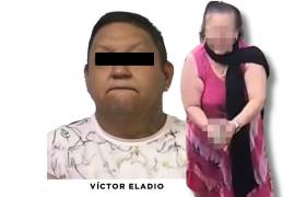 Víctor Eladio Torres Ortiz, el sujeto que reconoció el delito de despojo en contra de tres personas, entre ellas Carlota ‘N’, conocida como Doña Carlota, fue sentenciado a seis años de prisión.