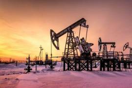 Además se habló sobre un final de la guerra probablemente resultaría en la eliminación de las sanciones de Estados Unidos a Rusia, lo que limitaría las interrupciones de suministro y pesaría sobre los precios. FOTO: