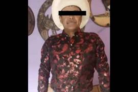 Familiares difundieron imágenes del señalado para solicitar apoyo en su localización.