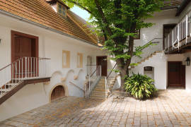 Casa de Beethoven en Viena será museo