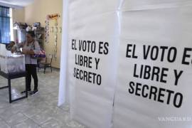 Arranca proceso para la elección de jueces y magistrados en Coahuila