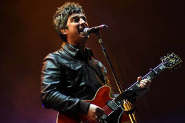 50 años en Noel Gallagher 5 canciones