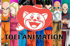 Toei Animation no autorizó transmisión de Dragon Ball Super en bares y plazas públicas