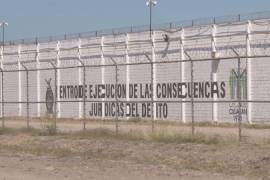 Se fugan 2 reos en cárcel de Sinaloa
