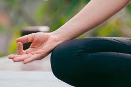 Diversos estudios científicos han encontrado que el yoga puede ayudar a reducir síntomas de ansiedad e insomnio. Especialistas señalan que esta práctica favorece la relajación, mejora el descanso y disminuye los niveles de estrés físico y mental.