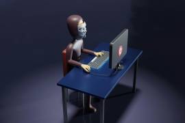 Se estima que mexicanos pierden entre 2 mil y 10 mil pesos cuando hacen compras en línea.