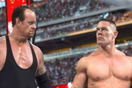¡Ya se armó! John Cena reta a The Undertaker para Wrestlemania