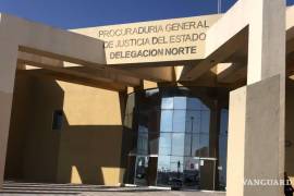 La Comisión de los Derechos Humanos del Estado de Coahuila emitió una recomendación a la Fiscalía General del Estado.