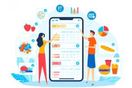 Llevar un diario alimentario y registrar síntomas como energía, digestión y calidad del sueño puede ayudar a evaluar el impacto de una dieta desinflamatoria.