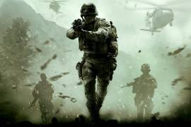 68 mil 700 millones de dólares fue lo que pagó Microsoft por la compañía Activision-Blizzar, la creadora de “Call of Duty”.