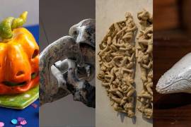 La cerámica y la escultura dominan las galerías de Saltillo este 2026