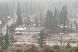 El Niño de entre 1997 y 1998, en el que San Francisco registró el febrero más lluvioso de su historia, mientras que el más reciente que aconteció fue entre 2023 y 2024.