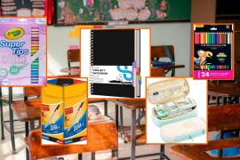 Amazon ofrece una gran variedad de artículos que necesitarás en tu regreso a clase.