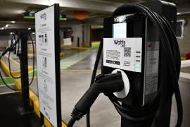 Destacan que la electromovilidad en México avanza para consolidarse como una realidad en las calles y como una opción que cada vez más personas utilizarán por sus bajos costos de operación. FOTO