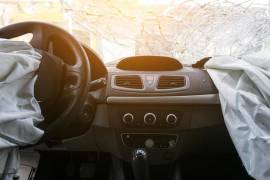 En carreteras se pueden prevenir 8 de cada 10 accidentes: CNS