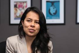 Maestra de Harvard, Viri Ríos, es criticada por publicar los privilegios de ser 'Whitexican' en México