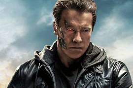 ¿Por qué el “Terminator” tiene el rostro de Schwarzenegger? James Cameron responde