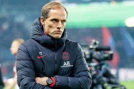 PSG despide a Thomas Tuchel... Pochettino sería el nuevo técnico