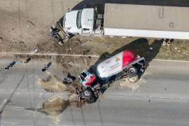 La certificación obligatoria de operadores de pipas busca cerrar el paso a la simulación y prevenir tragedias derivadas de fallas estructurales en la supervisión del transporte.