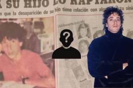 Una excavación fortuita en mayo de 2025 en una propiedad lindera a la antigua casa de Gustavo Cerati reveló restos humanos enterrados.