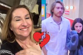 Aldo de Nigris continúa consolidándose como favorito del público gracias a su personalidad en el reality.